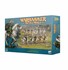 Picture of Glade Riders Wood Elf Realms Warhammer The Old World