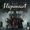Picture of Pax Hispanica Deluxe Edition