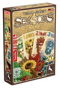 Picture of 4 Seasons