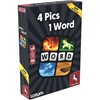Picture of 4 Pictures 1 Word - The Cardgame