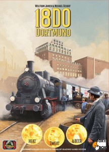 Picture of 18DO Dortmund (Kickstarter Edition)