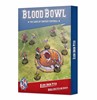 Picture of Blood Bowl Elven Union Pitch & Dugouts