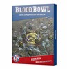 Picture of Blood Bowl Goblin Pitch & Dugouts