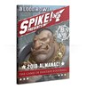 Picture of The 2018 Blood Bowl Almanac