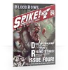 Picture of Spike! Journal: Issue 4