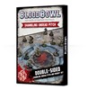 Picture of Blood Bowl: Undead Pitch & Dugouts