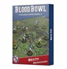 Picture of Wood Elves Blood Bowl Pitch & Dugouts