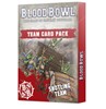 Picture of Blood Bowl Snotling Team Card Pack (2022)