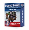 Picture of Blood Bowl Black Orc Team Card Pack