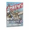 Picture of Blood Bowl Spike Journal! Issue 14
