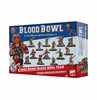 Picture of Chaos Dwarf Team Blood Bowl