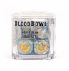 Picture of Blood Bowl Norse Team Dice Set