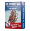 Picture of Blood Bowl: Underworld Denizens Team Card Pack (2nd Edition)