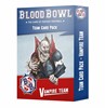 Picture of Blood Bowl Vampire Team Cards