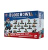 Picture of The Glimdwarrow Groundhogs Gnome Team Blood Bowl