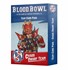 Picture of Chaos Dwarf Cards Blood Bowl