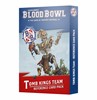 Picture of Tomb Kings Team Reference Card Pack Blood Bowl