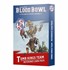Picture of Tomb Kings Team Reference Card Pack Blood Bowl