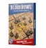 Picture of Tomb King Pitch Double-sided Pitch and Dugouts Blood Bowl