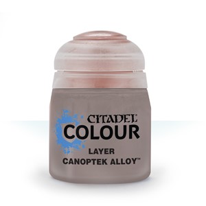 Picture of Canoptek Alloy (12ml) - Layer
