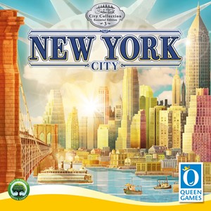 Picture of New York City Essential Edition 