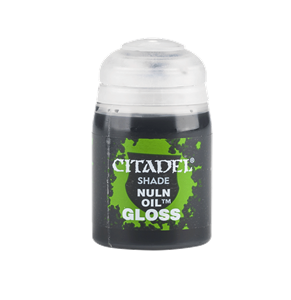 Picture of Shade: Nuln Oil Gloss (24Ml) Layer Paint