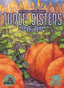 Picture of Three Sisters