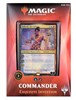 Picture of Commander 2018 - Exquisite Inventions Magic the Gathering