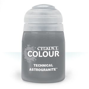 Picture of Astrogranite Technical Paint