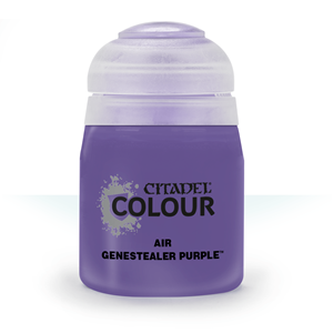 Picture of Genestealer Purple Airbrush Paint