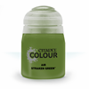 Picture of Straken Green Airbrush Paint