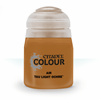 Picture of Tau Light Ochre Airbrush Paint