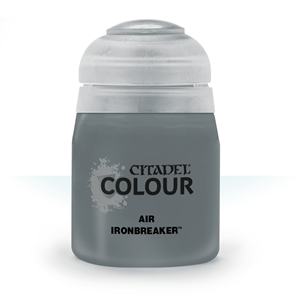Picture of Ironbreaker Airbrush Paint