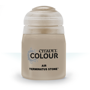 Picture of Terminatus Stone Airbrush Paint