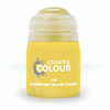 Picture of Sigismund Yellow Cl Airbrush Paint