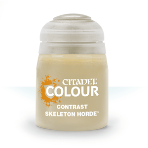 Picture of Skeleton Horde Contrast Paint