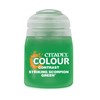 Picture of Striking Scorpion Green (18ml) Contrast Paint