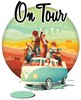 Picture of On Tour USA and Europe 2nd Ed