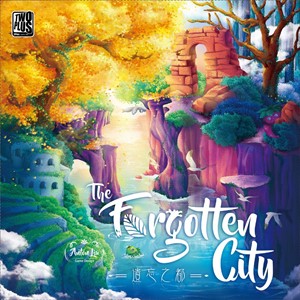 Picture of Forgotten City