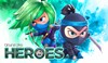 Picture of Tiny Ninjas: Heroes