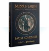 Picture of Middle-Earth : Battle Companies Hardback