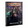 Picture of House Of Blades Rulebook: Necromunda