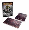 Picture of Necromunda Ironhead Squat Prospector Squad Tactics Cards