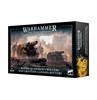 Show details for Rapier Quad Heavy Bolters and Graviton Cannon Battery The Horus Heresy - Pre-Order*. Picture of Rapier Quad Heavy Bolters and Graviton Cannon Battery The Horus Heresy - Pre-Order*.