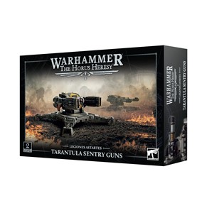 Picture of Tarantula Sentry Guns The Horus Heresy