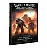 Picture of Journal Tactica The Isstvan V Dropsite Massacre – Part One Horus Heresy