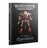 Picture of Liber Questoris Knights and Titans Army Book Horus Heresy