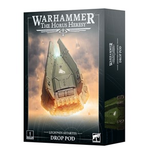 Picture of Legion Drop Pod Horus Heresy