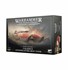 Picture of Legio Custodes Caladius Grav Tank Annihilator Horus Heresy