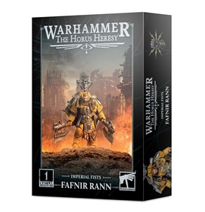 Picture of Imperial Fists Fafnir Rann